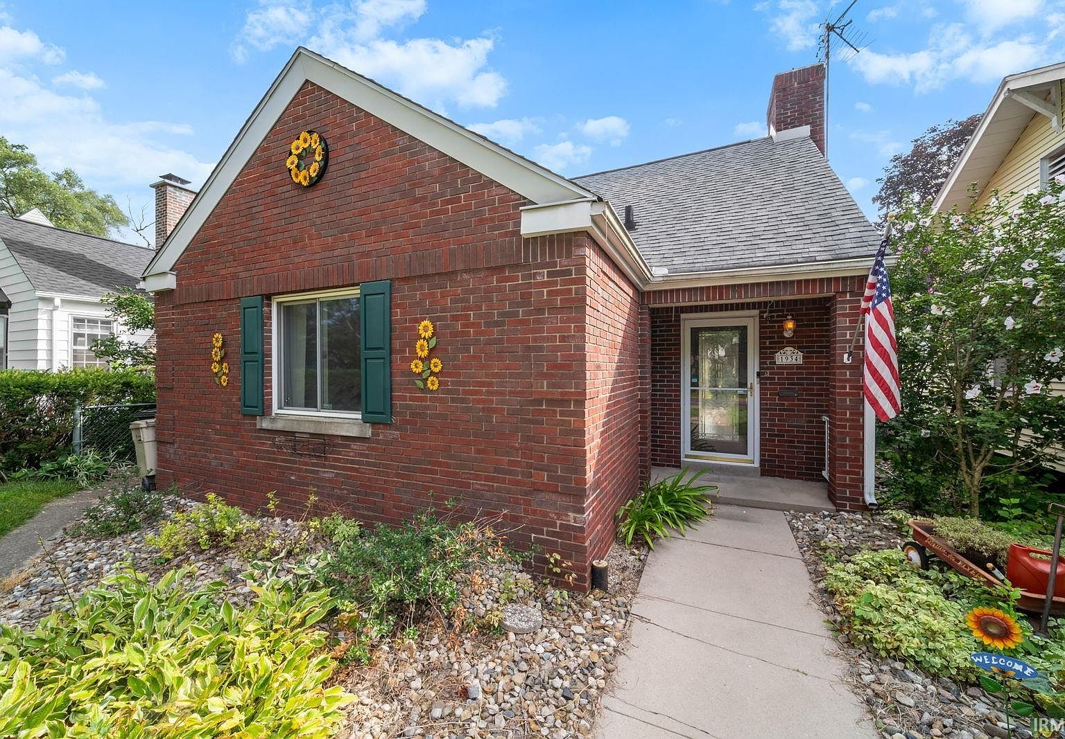 1934 Beverly Pl, South Bend, IN 46616 Zillow