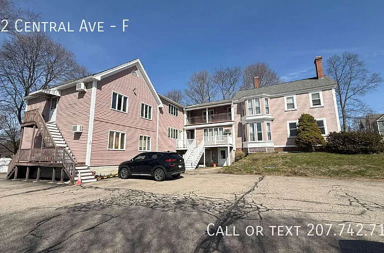 712 Central Ave #F — Photo 1