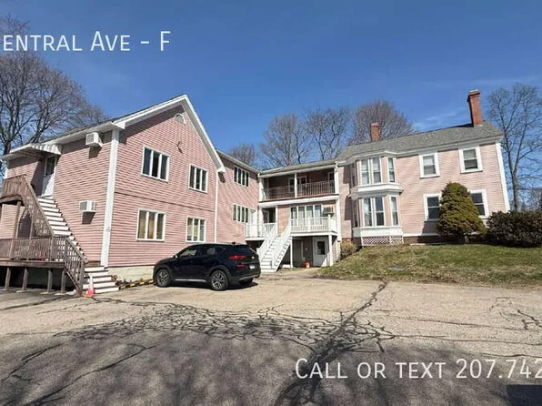 712 Central Ave #F, Dover, NH 03820