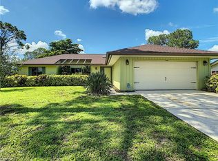 2165 Treehaven Cir S, Fort Myers, FL 33907