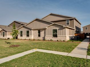 637 Harvest Moon Dr, Venus, TX 76084