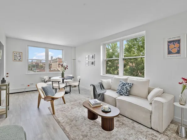 158 Sackett St APT 3A, Brooklyn, NY 11231