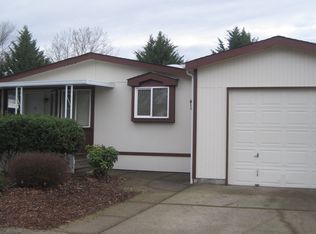 1699 N Terry St SPACE 129, Eugene, OR 97402