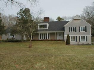 42 Mill Pond Rd, Marstons Mills, MA 02648