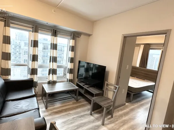 275 Larch St Unit 413, Waterloo, ON N2L 3R2