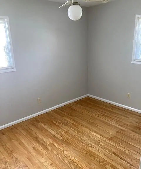 Bedroom. Beautiful floor