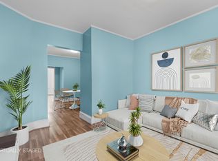 122 Mallory Ave #3, Jersey City, NJ 07304