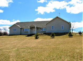 3025 W Goodfarm Rd, Dwight, IL 60420