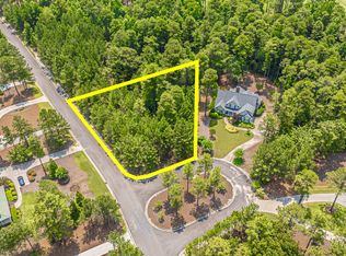 9 Middlebury Rd, Pinehurst, NC 28374