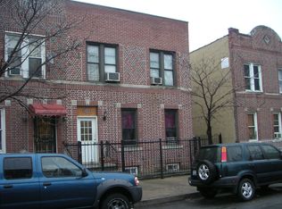 1420 Croes Ave, Bronx, NY 10472