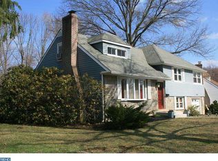 1246 Faun Rd, Wilmington, DE 19803