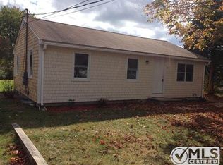 10 Leonard Dr, East Falmouth, MA 02536