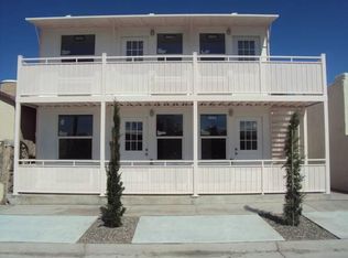 4507 Rosa Ave APT 4, El Paso, TX 79905