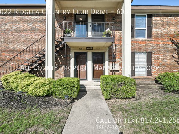 4022 Ridglea Country Club Dr APT 608