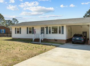 1397 Ruin Creek Rd, Henderson, NC 27537