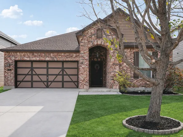 7742 Robert Mondavi, San Antonio, TX 78253