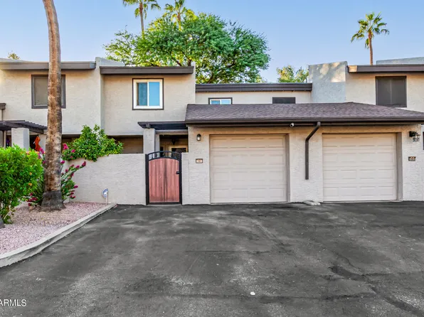2232 W LINDNER Avenue #32, Mesa, AZ 85202