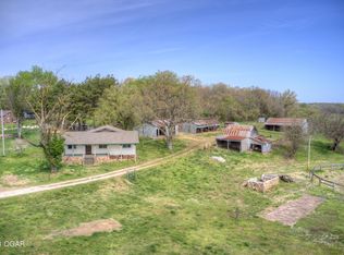 859 Hebron Rd, Granby, MO 64844