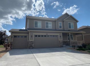 4807 S Rome Way, Aurora, CO 80015