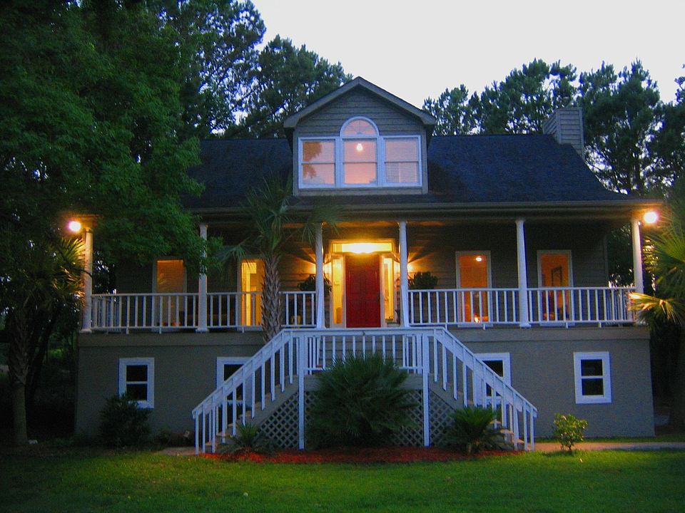 Low-Country Beauty