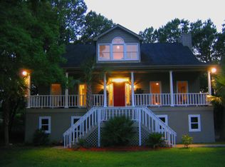 1710 Southport Dr, Charleston, SC 29407