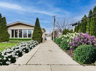 3648 Enfield Ave, Skokie, IL
