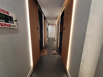 Rented by EXR