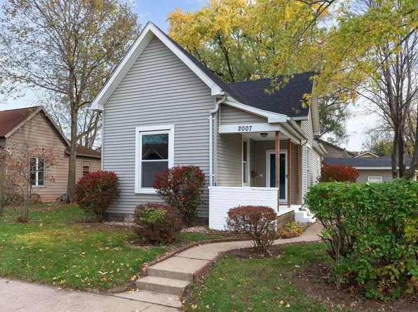 2007 N 15th St, Lafayette, IN 47904
