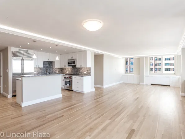 30 W 63rd St, New York, NY