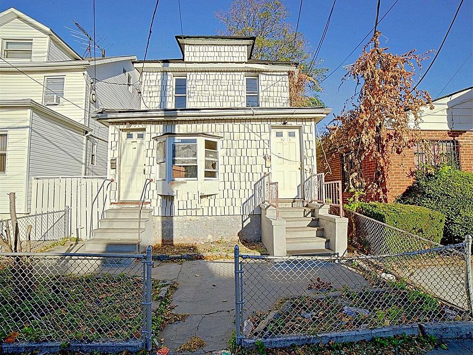 9215 Avenue L Brooklyn, NY, 11236 - Apartments for Rent | Zillow
