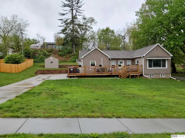 815 4th Ave, Plattsmouth, NE 68048