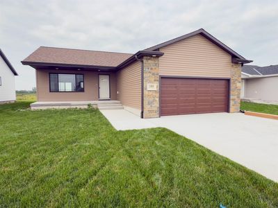 2108 E 41st St, Kearney, NE, 68847