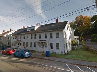 28 East St, Ware, MA 01082