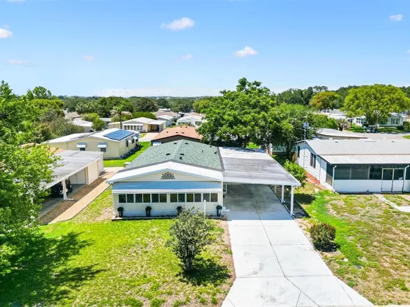 1616 Bayhill Dr, Lady Lake, FL 32159