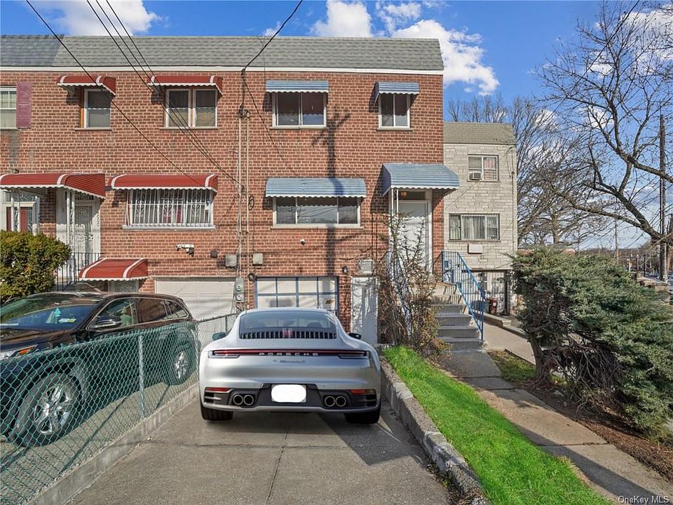 1071 E 233rd St, Bronx, NY 10466 MLS H6249607 Zillow