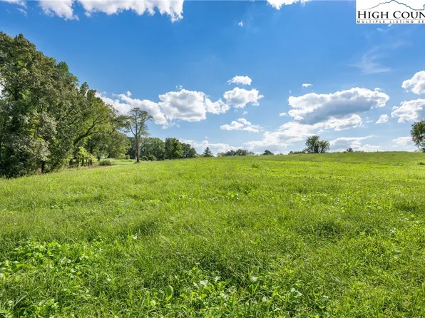 TBD Hamby Mountain Road, Purlear, NC 28665