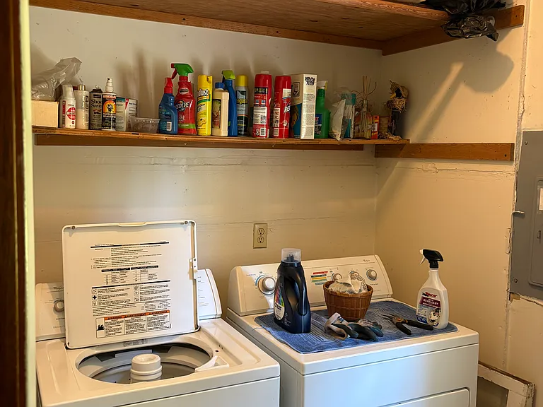 Laundry