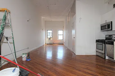 Rented by N.C. Pepe Corp.