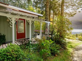 17 Thompson Point Rd, Port angeles, WA 98363