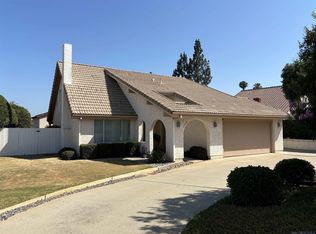 1634 Granite Hills Dr, El Cajon, CA 92019