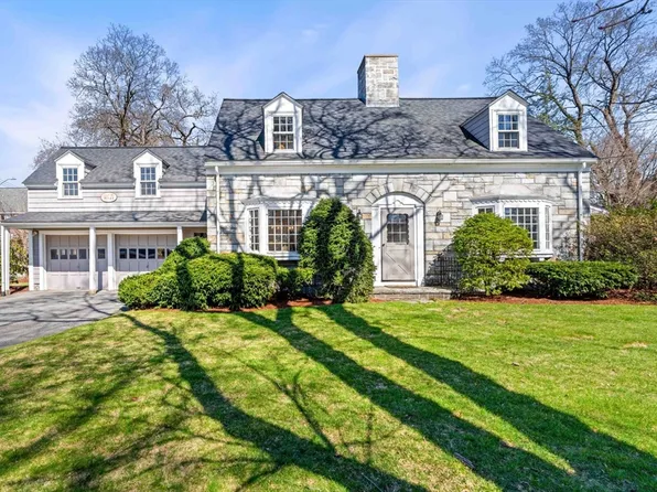 25 Stafford Rd, Lowell, MA 01852