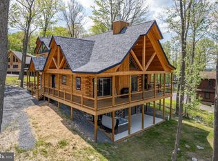 985 N Camp Rd, Mchenry, MD 21541