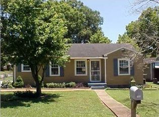 1600 Maxwell Rd, East Ridge, TN 37412