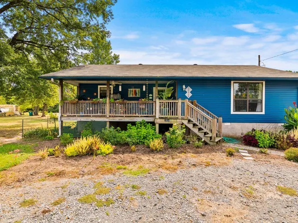 13916 Saddle Wood Dr, North Little Rock, AR 72117