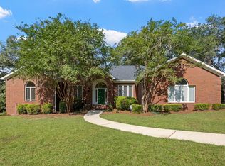 7646 Willow Bastic Ct, Tallahassee, FL 32312