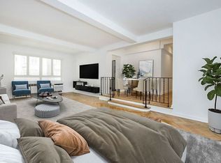 The Westmore, New York, NY 10019