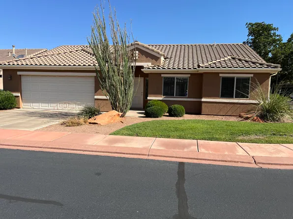 1173 W Snow Canyon Pkwy Unit 41, Saint George, UT 84770