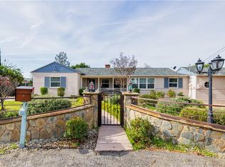 10400 Strong Ave, Whittier, CA 90601
