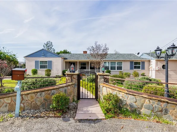 10400 Strong Ave, Whittier, CA 90601