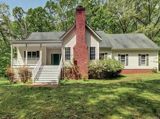 1667 Indian Pipe Ct, Powhatan, VA 23139